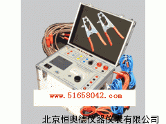 电流互感器伏安特性综合测试仪（CT或TA、LH）