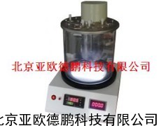 石油产品运动粘度测定仪 运动粘度测定仪