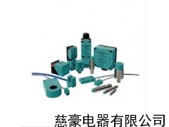 NJ40+U1+N倍加福接近开关