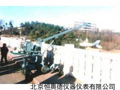 电动水文绞车  NJS-EDJ-75