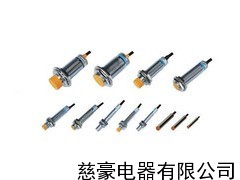 LJ18A3-8-Z/AX接近开关