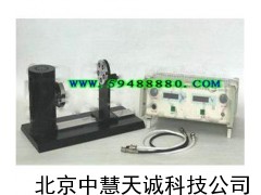 ZH6631光敏二管伏安特性实验仪