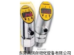 TURCK圖爾克溫度傳感器，圖爾克傳感器