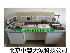 ZH6621电磁学综合实验平台