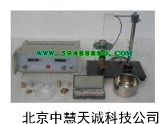 ZH6619固体液体密度综合实验仪