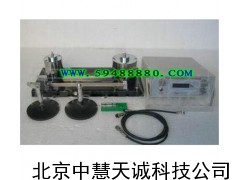 ZH6604动态杨氏模量综合实验仪