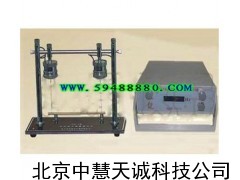 ZH6603动态杨氏模量实验仪