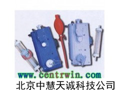 ZH6502光干涉式甲烷测定器