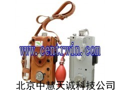 ZH6501光干涉式甲烷测定器