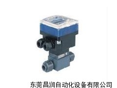 BURKERT渦輪流量控制器，寶德沭城鎮(zhèn)現(xiàn)貨