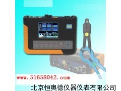 多能单相电能表现场校验仪     ZY-ML550B