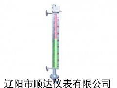 UHZ-CM型磁敏電子雙色液位計