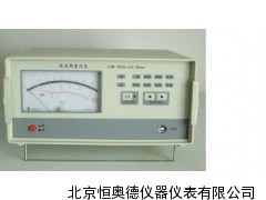 超频毫伏表  JG-DA22C