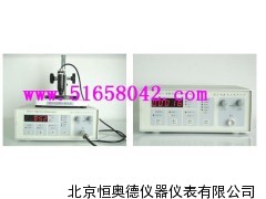 数字式四探针测试仪/四探针电阻率检测仪/方阻仪