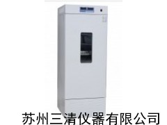 70升霉菌培养箱由苏州三清仪器有限公司专业生产