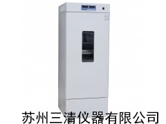 250升霉菌培养箱由苏州三清仪器有限公司专业生产