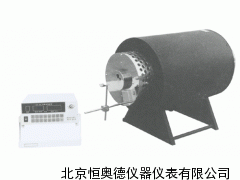HR-3C 灰溶点测定仪
