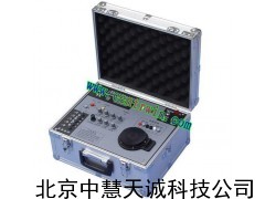ZH6418土壤温湿度综合测定仪/土壤养分综合测定仪