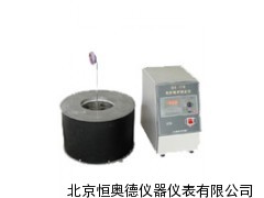 电炉残炭测定仪  DL-XH-114