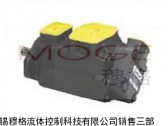 2520V-15-2,2520V-15-3,双联叶片泵
