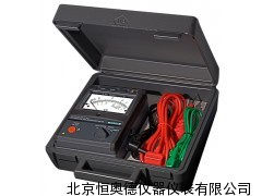 压缘电阻测试仪/电子摇表 HT-KEW3121A