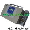 ZH6267便攜式露點(diǎn)儀