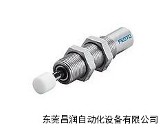 FESTO液压缓冲器，festo产品目录