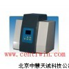 ZH6214數顯濁度儀/臺式濁度分析儀