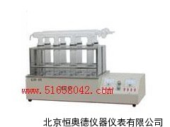 消化炉/消煮炉  HXR-KDN-20