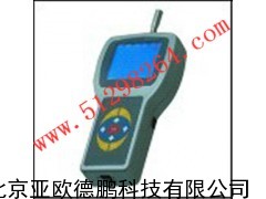 手持式激光粒子计数器/激光粒子计数器