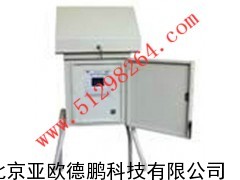 大流量TSP（PM10）采样器/采样仪