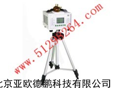 智能烟气采样器/烟气采样器