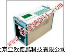 小型自动烟尘（气）快速测试仪/自动烟尘快速测试仪