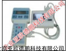 便携式激光可吸入粉尘浓度连续测试仪
