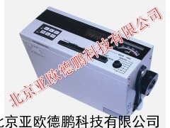 便携式微电脑粉尘仪/微电脑粉尘仪
