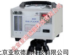 智能大气采样器/智能大气采样仪/大气采样器