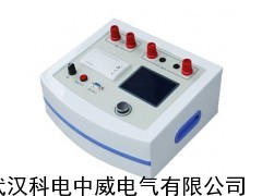 發(fā)電機(jī)轉(zhuǎn)子交流阻抗測(cè)試儀