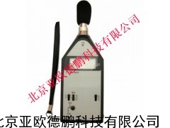 噪声仪/声计/噪音计