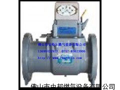 LWQ氣體渦輪流量計LWQ-D帶溫壓補償智能型氣體渦輪流量計