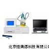 微量水分测定仪 水分测定仪