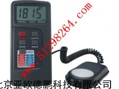 数字式照度计/照度计