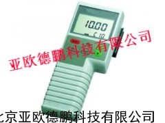 便携式电导率测定仪/便携式电导率检测仪/便携式电导率测试仪