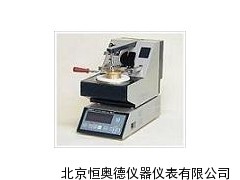 自动克利夫兰开口杯闪点实验仪 LG-ACO-7