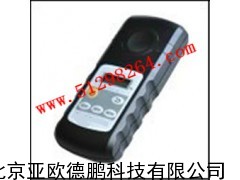 便携式二氧化氯/亚硝酸盐测定仪
