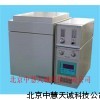 ZH6035氧化锆检测器气相色谱仪