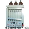 粗纖維測試儀 纖維測試儀 HZP-CXC-6