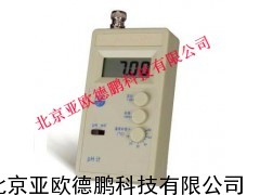 便携式酸度计/便携式PH计/酸度计/PH计