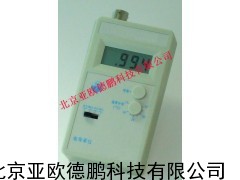 便携式电导率仪/便携式电导率计