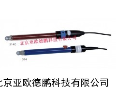 pH复合电(全玻璃)/pH电/复合电