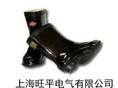 电工高压缘靴